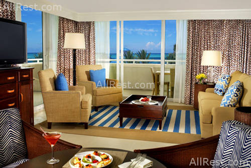 Sheraton Cable Beach Resort 6